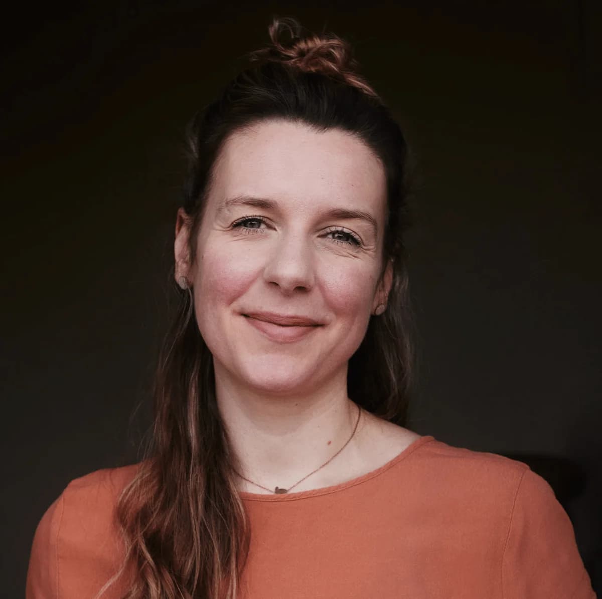 Ruth Hanefeld